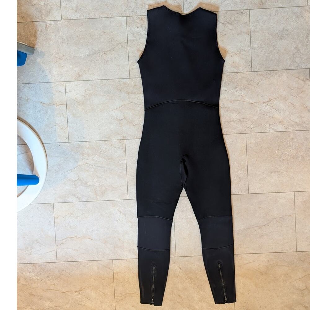 NRS Farmer John Wetsuit NWS04N Men's XL - Picture 8 of 9